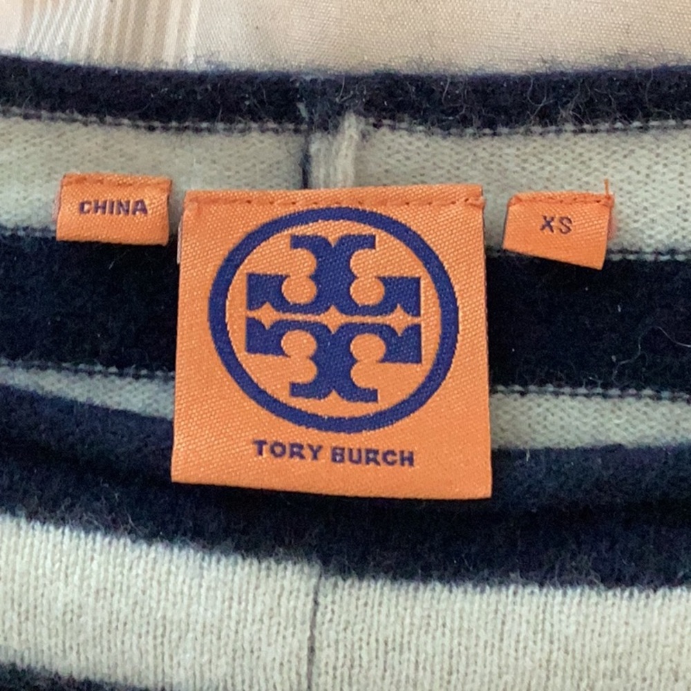 Tory Burch sweater
